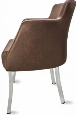 Sessel Stuhl PRIMO braun