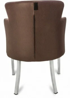Sessel Stuhl PRIMO braun