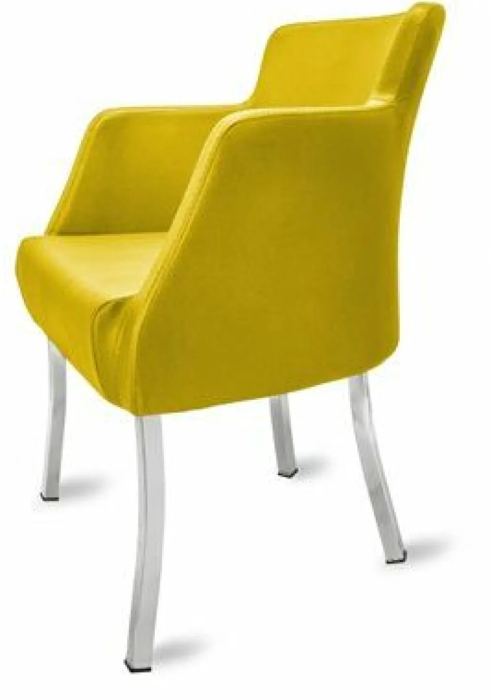 Sessel Stuhl PRIMO gelb
