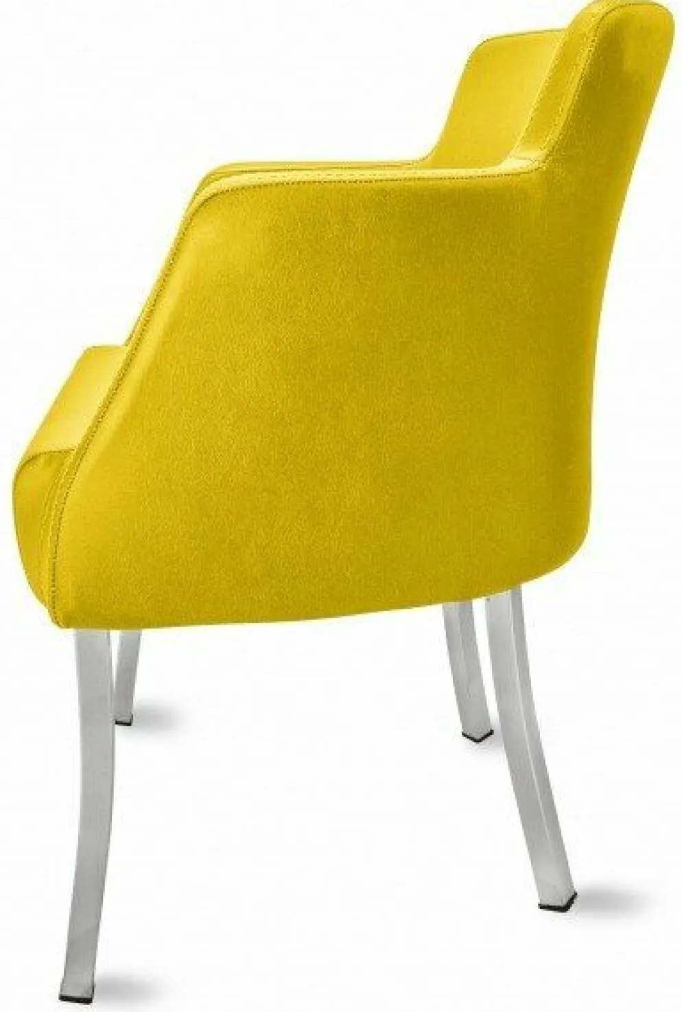 Sessel Stuhl PRIMO gelb