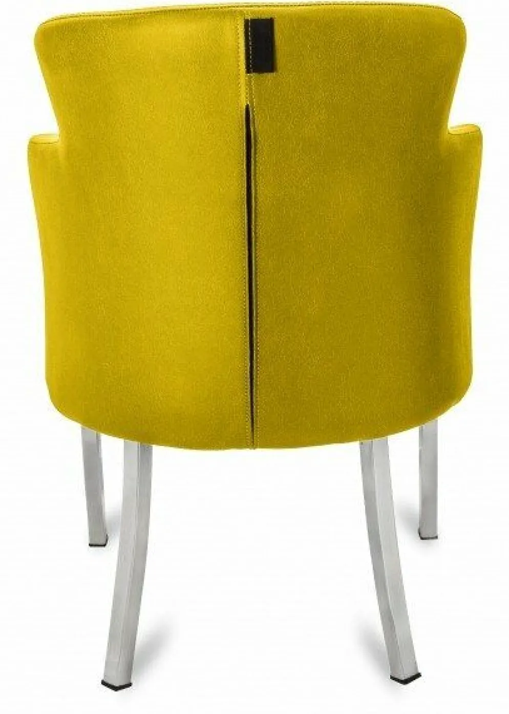 Sessel Stuhl PRIMO gelb