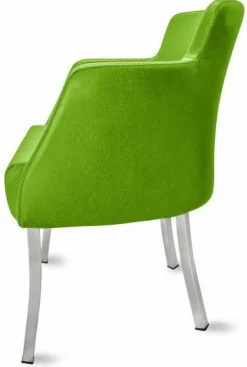 Sessel Stuhl PRIMO grün