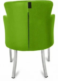 Sessel Stuhl PRIMO grün