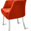 Sessel Stuhl PRIMO orange