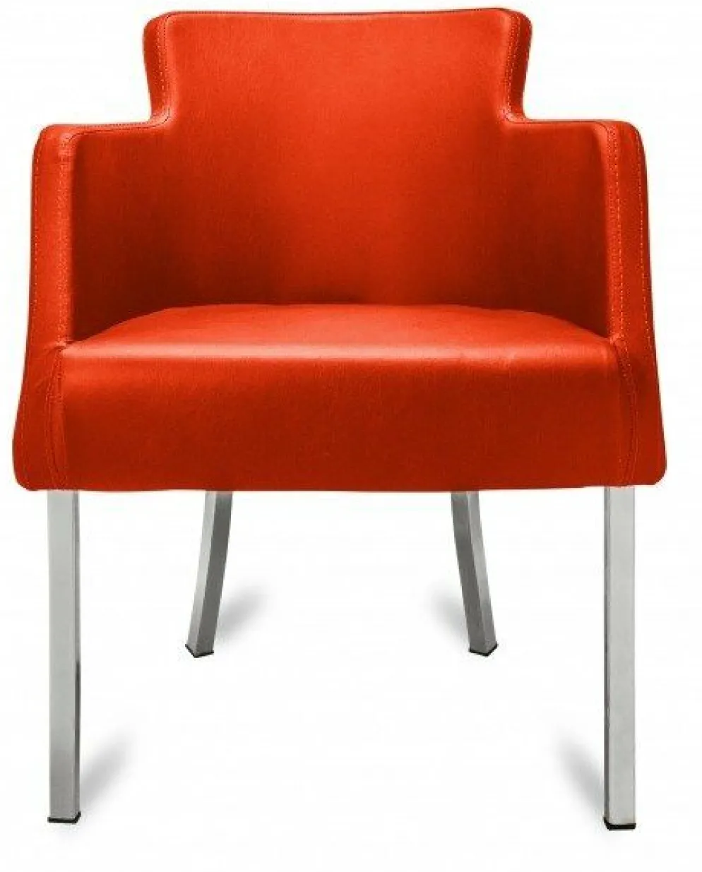 Sessel Stuhl PRIMO orange