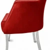 Sessel Stuhl PRIMO rot