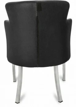 Sessel Stuhl PRIMO schwarz