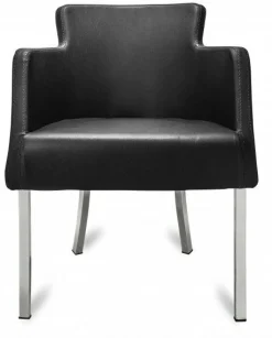 Sessel Stuhl PRIMO schwarz