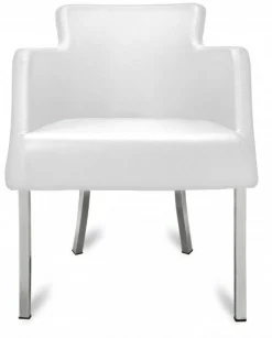 Sessel Stuhl PRIMO weiß