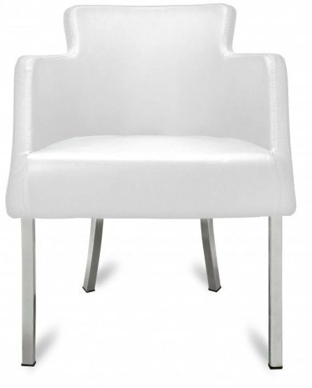 Sessel Stuhl PRIMO weiß