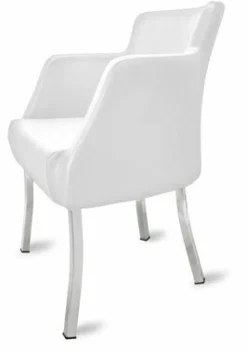Sessel Stuhl PRIMO weiß