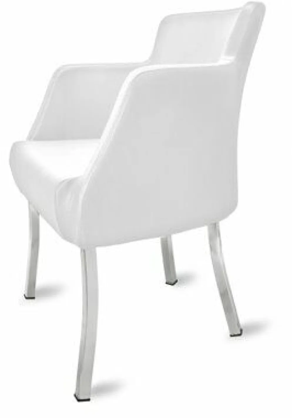 Sessel Stuhl PRIMO weiß