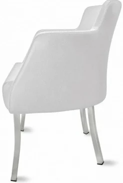 Sessel Stuhl PRIMO weiß