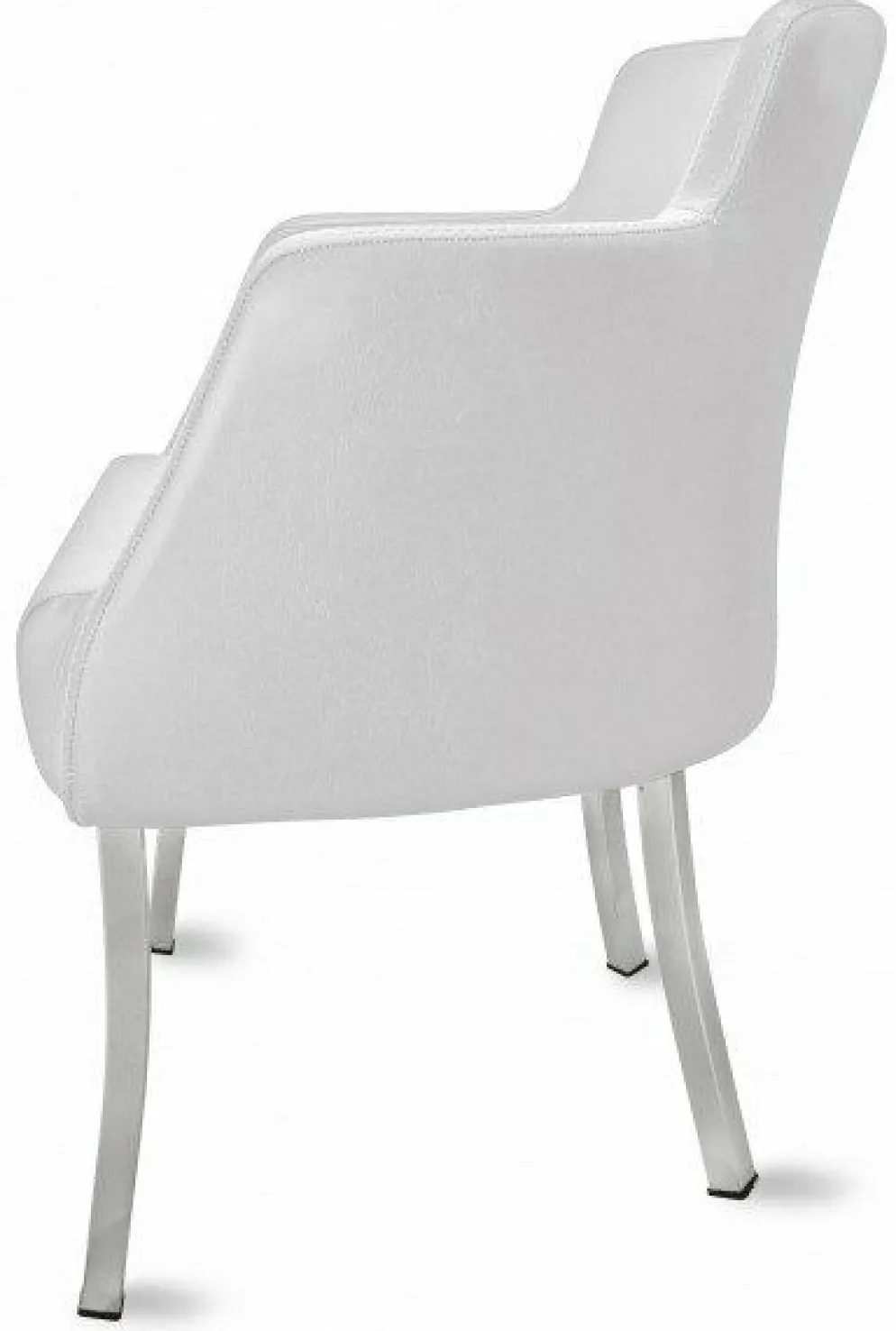 Sessel Stuhl PRIMO weiß
