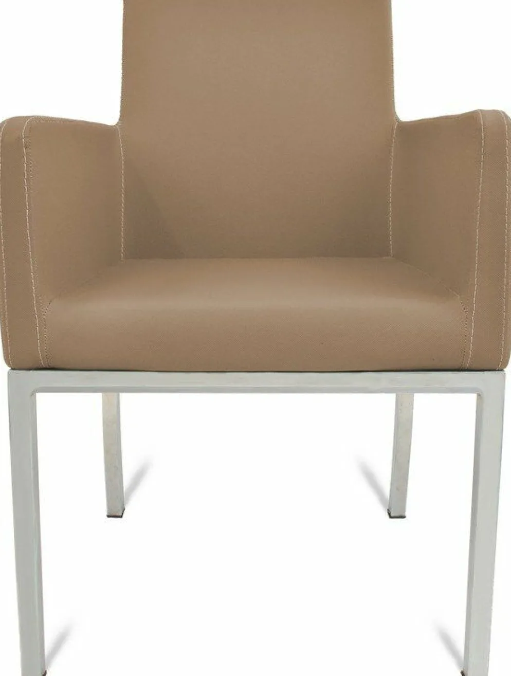 Sessel Stuhl RISTO Beige