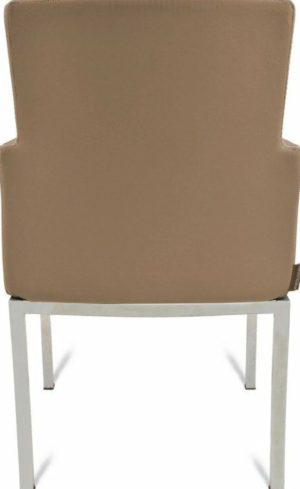 Sessel Stuhl RISTO Beige