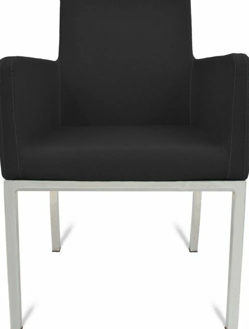 Sessel Stuhl RISTO Schwarz