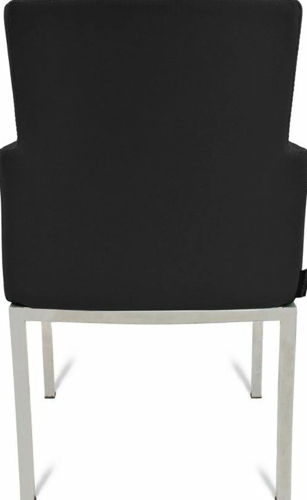 Sessel Stuhl RISTO Schwarz
