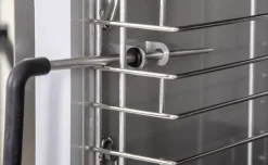 SF 5 Schnellabkühler Schockfroster 5x GN 1/1