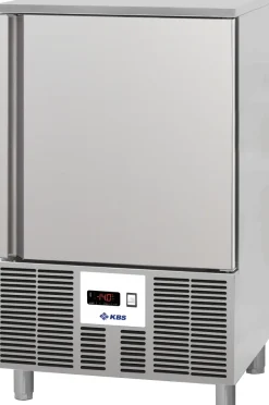 SF 8 Schnellabkühler Schockfroster 8x GN 1/1