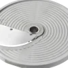 Sichelscheibe 5 mm für SIRMAN Profi Gemüseschneider