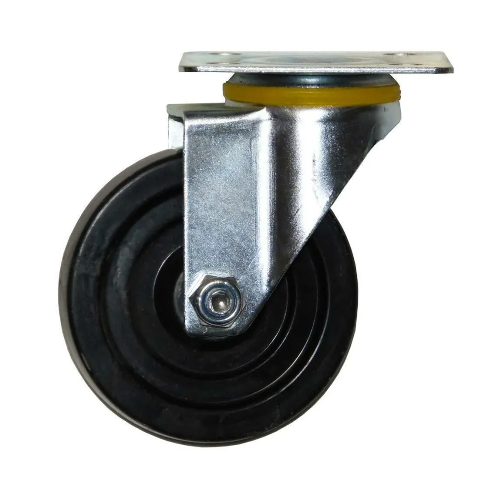 Skyrainbow Edelstahl Umluft-Kühlschrank GN2/1 610 Liter