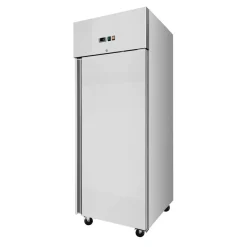 Skyrainbow Edelstahl Umluft-Tiefkühlschrank Backnorm 733 Liter