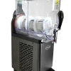 Slush-Eismaschine mit 1 Behälter à 12 Liter