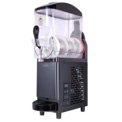 Slush-Eismaschine mit 1 Behälter à 12 Liter