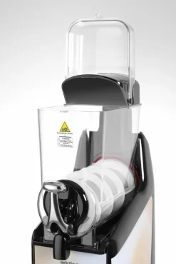 Slush-Maschine 12 L, 610x280x936 mm