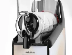 Slush-Maschine 12 L, 610x280x936 mm