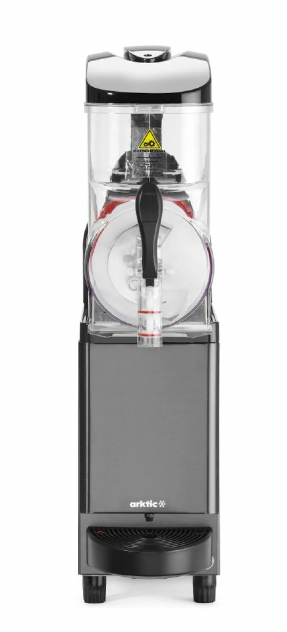 Slush-Maschine 1x12 L, 507x205x810 mm