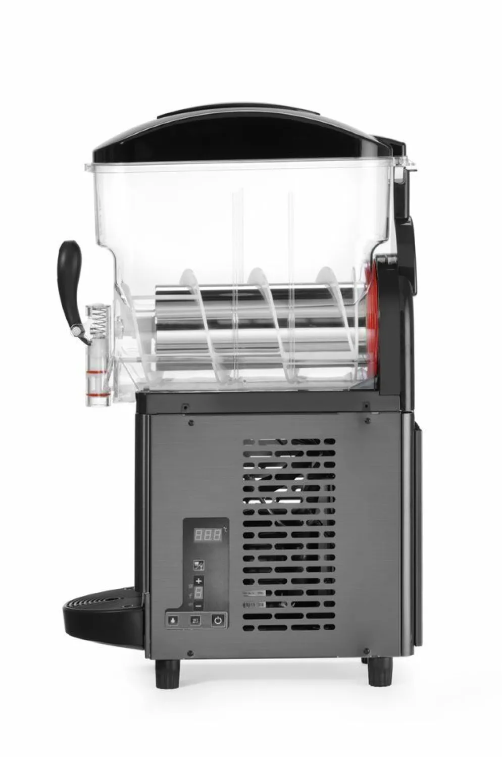 Slush-Maschine 1x12 L, 507x205x810 mm