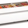 Snow 20 Tiefkühltruhe für Eis und Tiefkühlprodukte