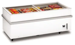 Snow 20 Tiefkühltruhe für Eis und Tiefkühlprodukte
