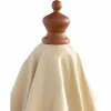 Sonnenschirm KRISTA 315 Creme, Ø-2,5m