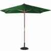 Sonnenschirm KRISTA 320 Grün, 2,5x2,5x2,7m