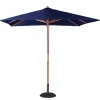 Sonnenschirm KRISTA 320 Marineblau 2,5x2,5x2,7m