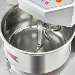 Spiral-Teigknetmaschine Dough-Master, 34 Liter, autom. Steuerung