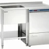 Spülcenter 700, B1200 Becken LI,1200x700x850 mm