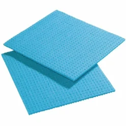 Spongyl Reinigungstücher blau, 10 Stück
