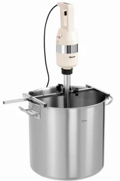 Stabmixer-Halterung 600