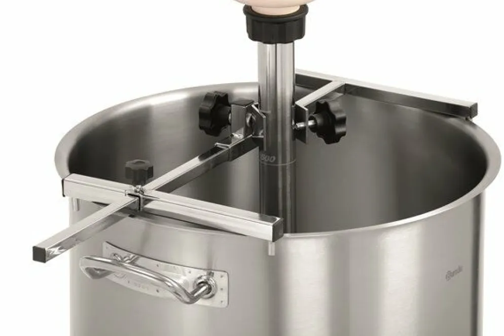 Stabmixer-Halterung 600
