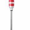 Stabmixer-Set Profi Line 400, Geschw. regelbar mit Schneebesen, Halterung