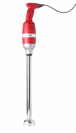 Stabmixer-Set Profi Line 400, Geschw. regelbar mit Schneebesen, Halterung