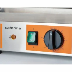 STALGAST Caterina Doppel-Kontaktgrill gerill, 570x360x200 mm, 3.6 kW