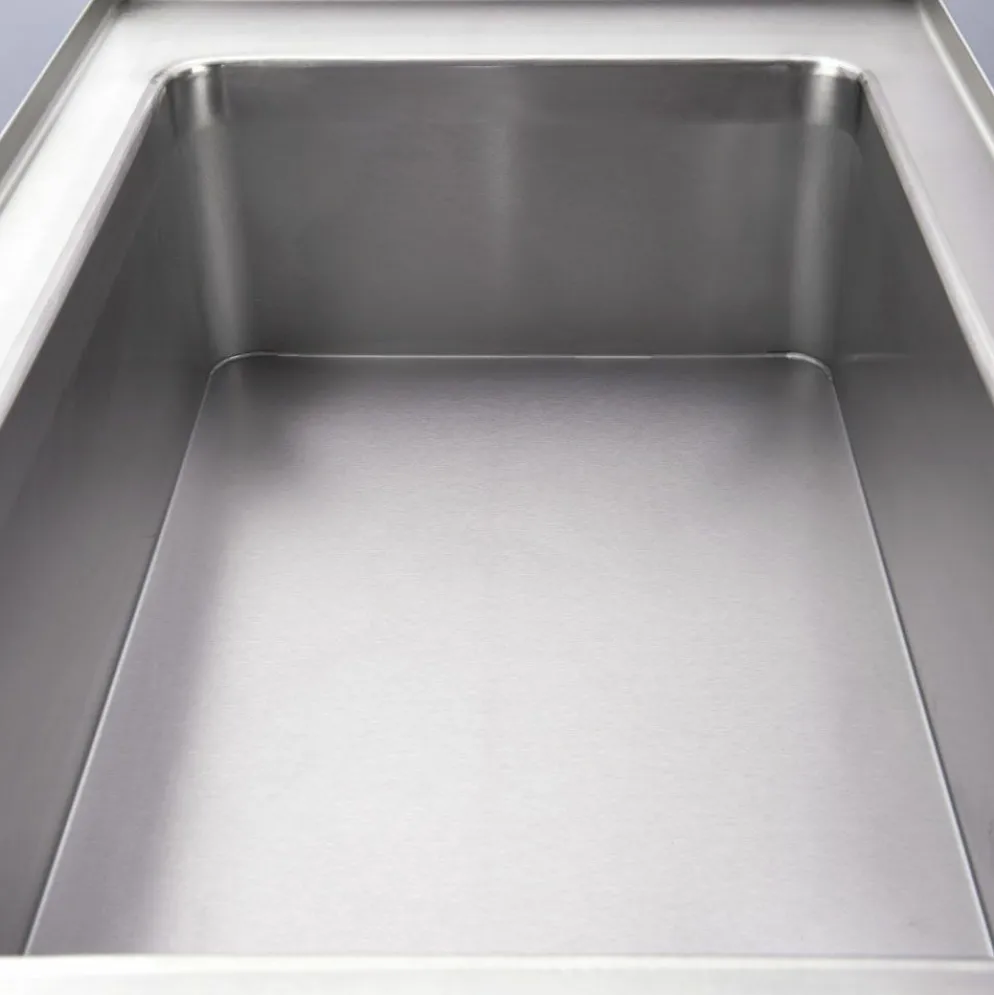 STALGAST Elektro-Bain-Marie - GN 1/1