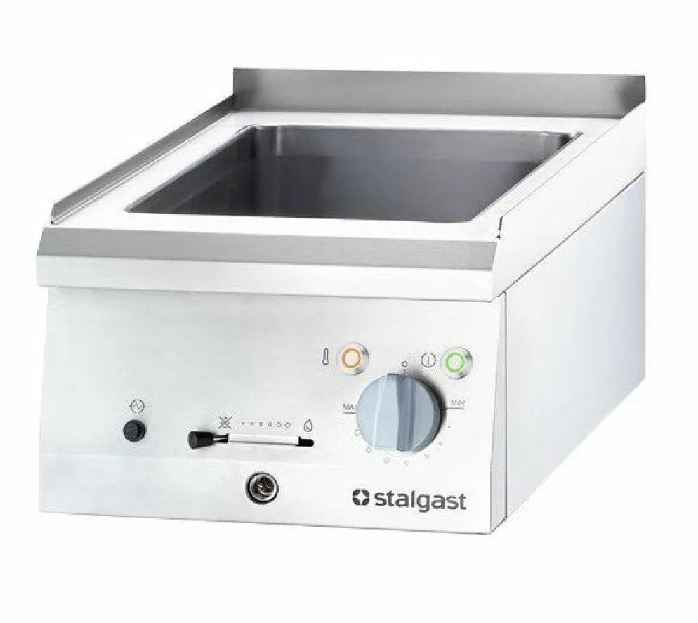 STALGAST Elektro-Bain-Marie - GN 1/1