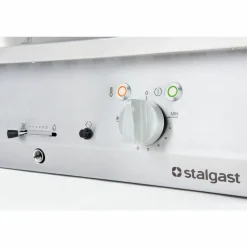 STALGAST Elektro-Bain-Marie, GN 2/1, 230V 1,6 kW