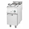 STALGAST Elektro-Fritteuse, Standgerät 15 Liter, 15 kW
